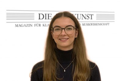 BLICKE AUF SCHUMANN
