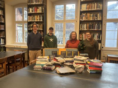 EXIL KOMPONIEREN – RUTH SCHONTHAL