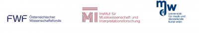 TOD, TRAUER UND TROST IN DER MUSIK UM 1600 