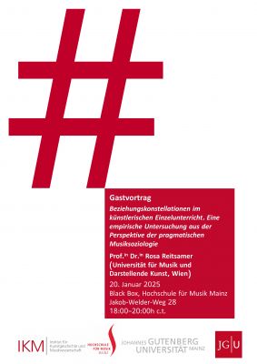 MUSIK IM NATIONALSOZIALISMUS
