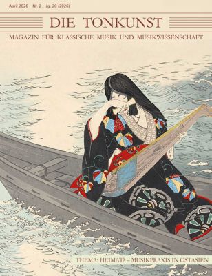 MUSIK UND SPIRITUALITÄT 