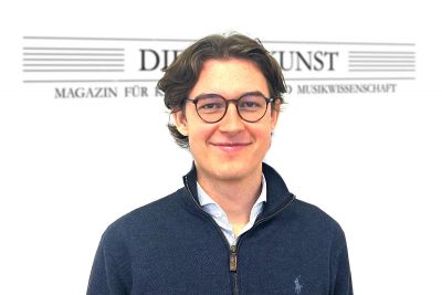 MUSIK UND SPIRITUALITÄT 