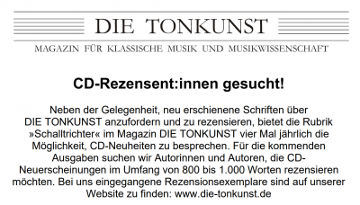 INSTRUMENTARIUM IN DER NEUEN MUSIK