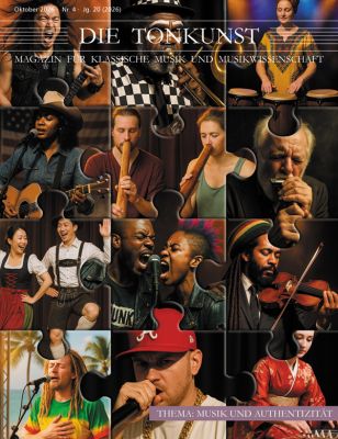 MEDIENWECHSEL. BEARBEITUNGEN IN DER MUSIK