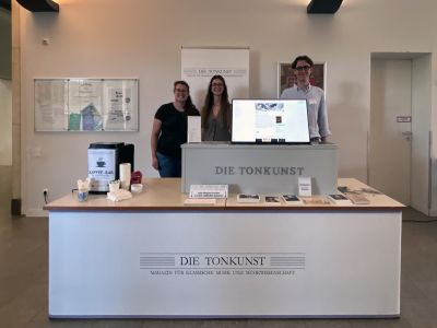 E.T.A. HOFFMANN UND DIE MUSIK