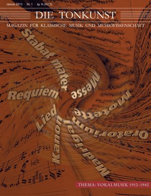 MUSIK UND RECHTSEXTREMISMUS