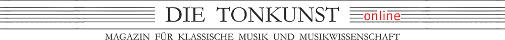 Die Tonkunst